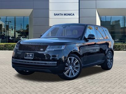 Used 2023 Land Rover Range Rover SE