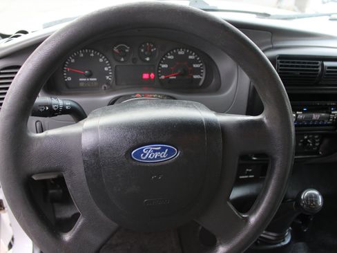 Used 2005 Ford Ranger XLT image 8