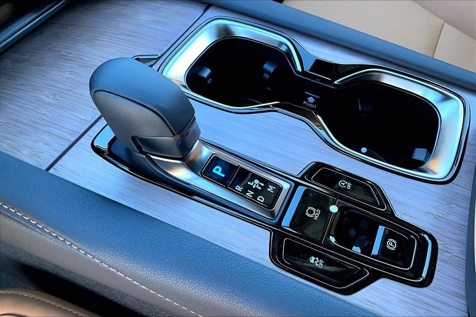 New 2026 Lexus RX 350 Premium FWD image 11