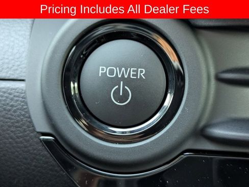 New 2026 Toyota Crown Signia w/ Advanced Technology Package AWD/4WD image 30