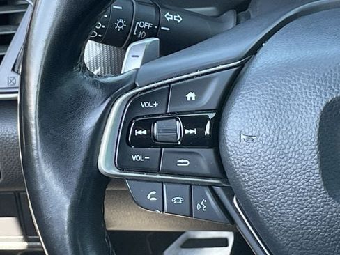 Used 2021 Honda Accord Sport image 13