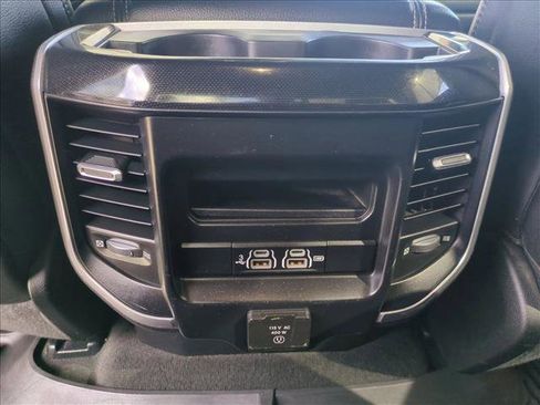 Used 2020 RAM 1500 Laramie w/ Sport Appearance Package image 17