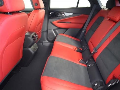 New 2025 Chevrolet Blazer EV RS image 15