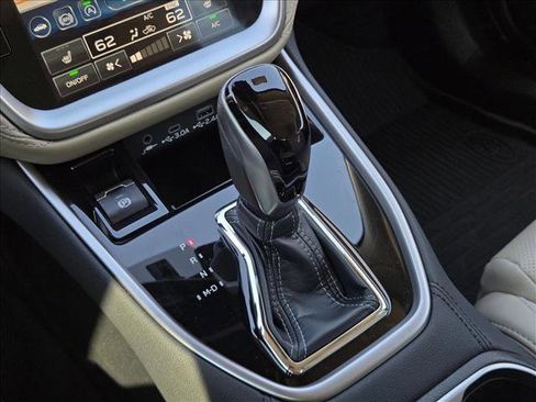 Used 2024 Subaru Legacy Limited image 16