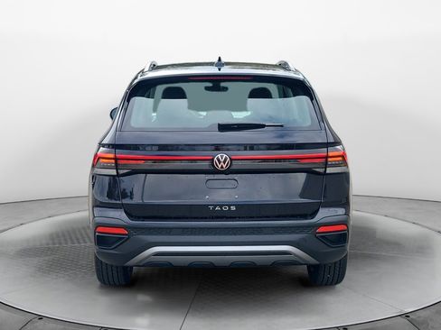 New 2026 Volkswagen Taos S FWD image 6