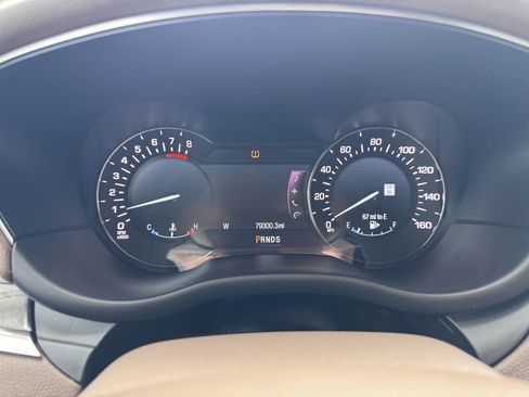 Used 2017 Lincoln MKC Reserve image 22