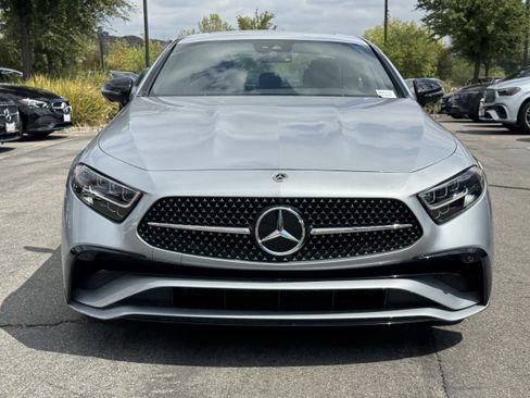 Certified 2023 Mercedes-Benz CLS 450 4MATIC image 5