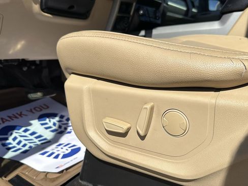 Used 2021 Ford F450 Lariat w/ Lariat Ultimate Package image 11