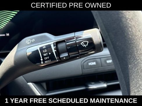 Used 2025 Kia K4 FWD image 25