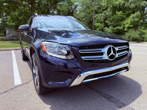Used 2016 Mercedes-Benz GLC 300 image 11