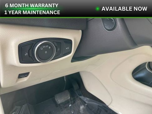 Used 2018 Lincoln MKC Select w/ Select Plus Package FWD image 23