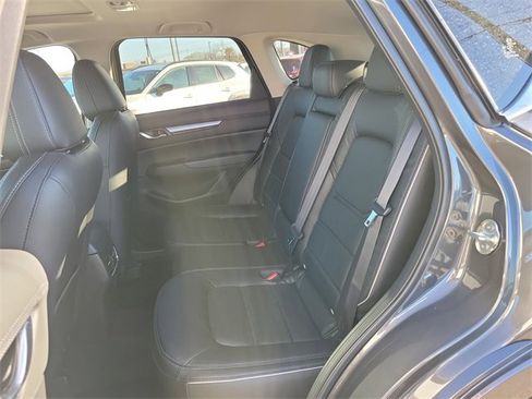 New 2025 MAZDA CX-5 AWD 2.5 S image 10