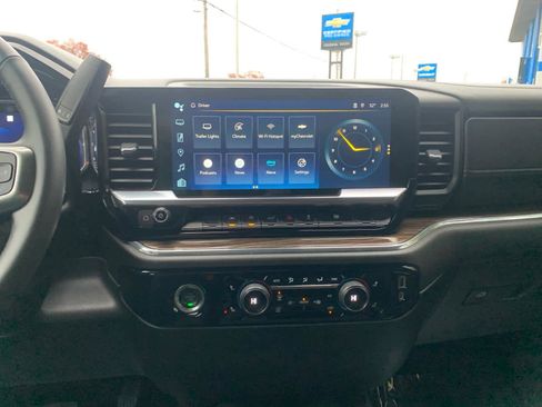 Certified 2023 Chevrolet Silverado 1500 LT image 25