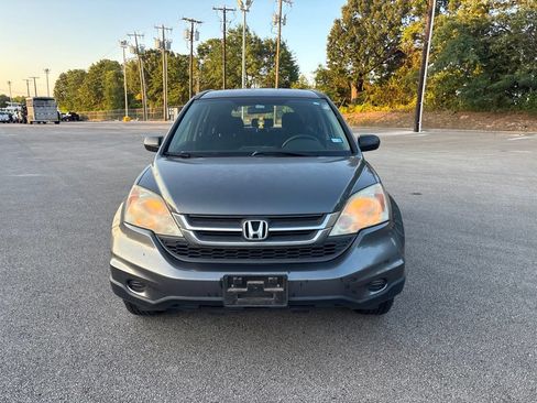 Used 2011 Honda CR-V LX image 2