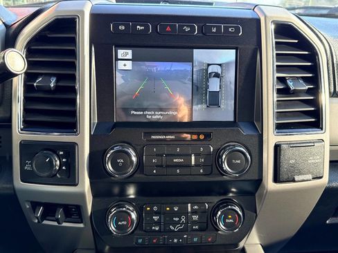 Used 2019 Ford F250 Lariat w/ Lariat Ultimate Package image 25