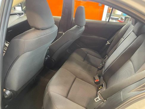 Used 2024 Toyota Corolla LE image 11