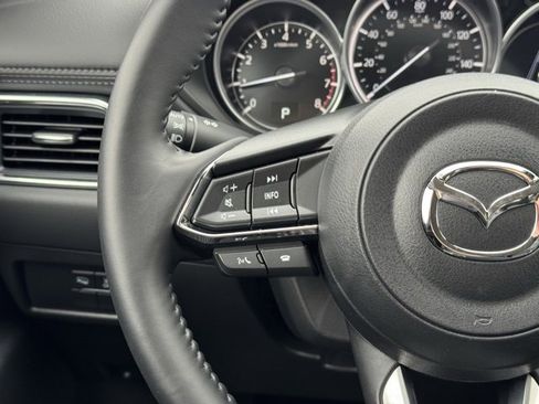 Certified 2025 MAZDA CX-5 AWD 2.5 S w/ Select Package image 26