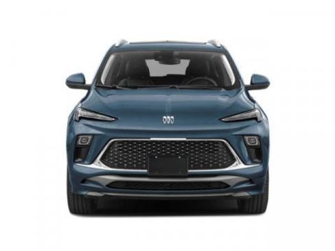 New 2026 Buick Encore GX Avenir w/ Avenir Technology Package AWD/4WD image 7