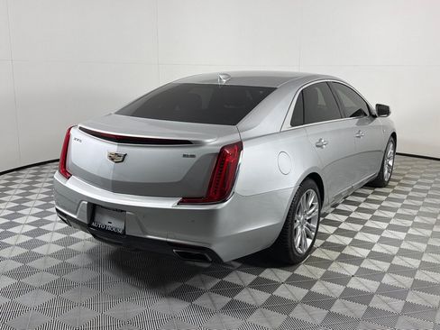 Used 2019 Cadillac XTS Luxury FWD image 5