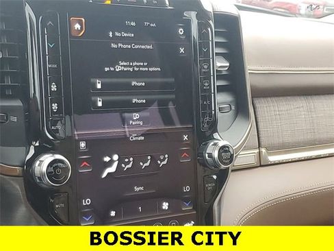 Used 2019 RAM 1500 Limited image 13