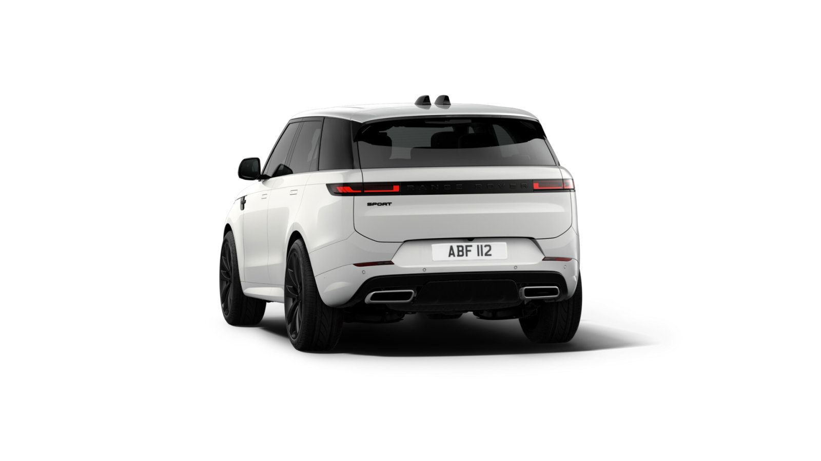 New 2026 Land Rover Range Rover Sport Dynamic SE AWD/4WD image 2