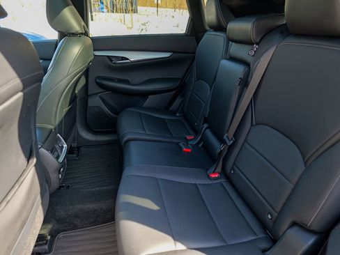 Used 2020 INFINITI QX50 Essential w/ Edition 30 Package image 26