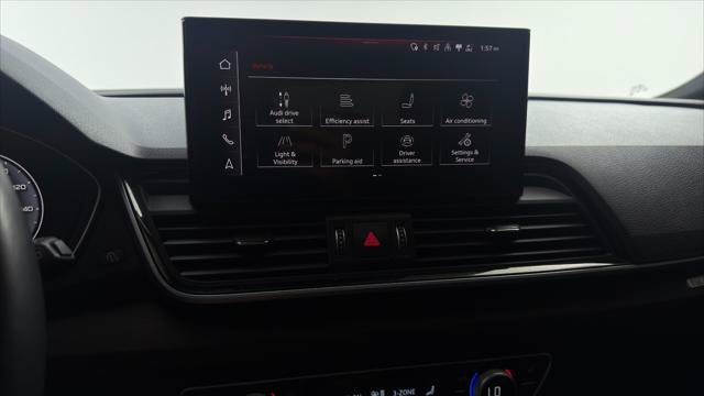 Used 2023 Audi Q5 2.0T Premium Plus AWD/4WD image 31