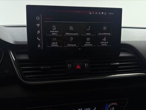 Used 2023 Audi Q5 2.0T Premium Plus AWD/4WD image 31
