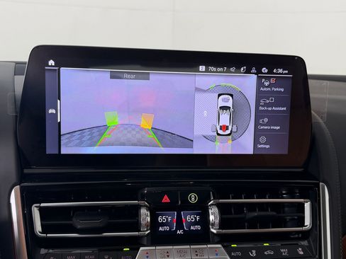 New 2026 BMW 840i RWD image 27