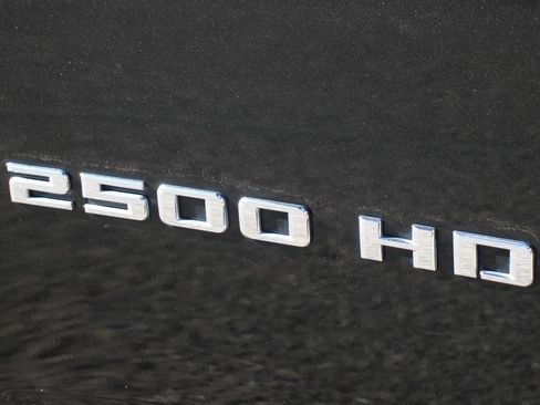 Used 2020 Chevrolet Silverado 2500 LTZ w/ LTZ Premium Package image 51