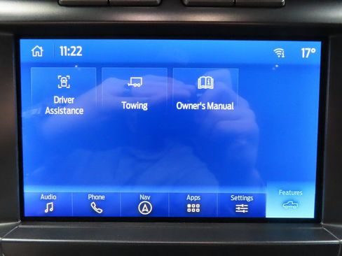 Used 2023 Ford F150 XLT w/ XTR Package image 21