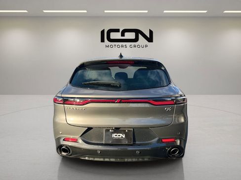 Used 2024 Dodge Hornet R/T Plus w/ Track Pack image 4