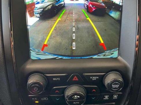 Used 2019 Dodge Durango R/T image 17