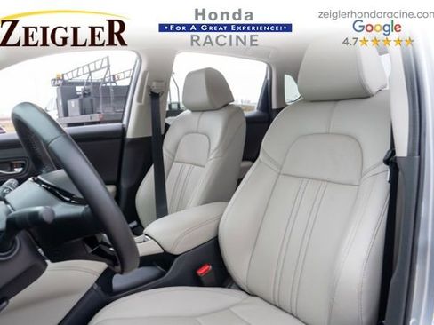 Used 2024 Honda HR-V EX-L image 16