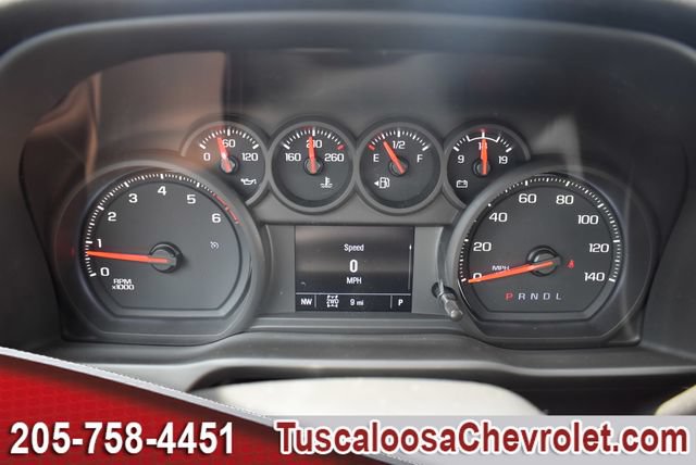 New 2026 Chevrolet Silverado 2500 Custom w/ Custom Value Package AWD/4WD image 22