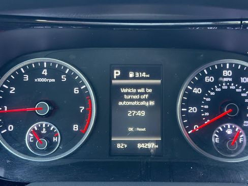 Used 2022 Kia K5 LXS FWD image 26