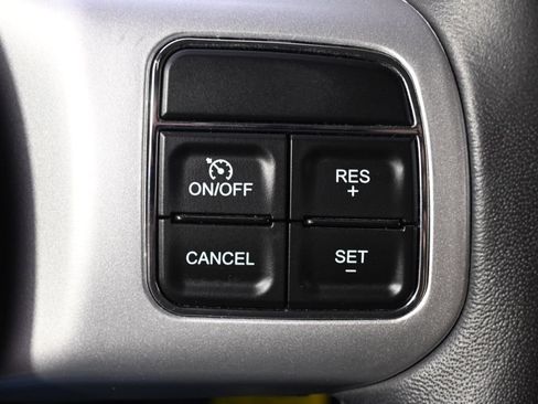 Used 2017 Jeep Compass High Altitude AWD/4WD image 33