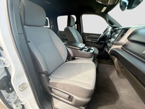 Used 2024 RAM 2500 Big Horn image 14