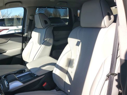 Certified 2023 Acura MDX SH-AWD w/ Advance Package image 20