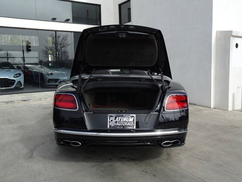 Used 2016 Bentley Continental GT V8 S image 6