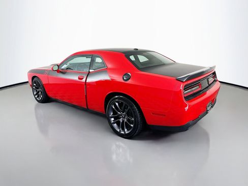 Used 2023 Dodge Challenger R/T w/ T/A Package RWD image 5