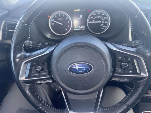 Used 2021 Subaru Forester Premium image 9