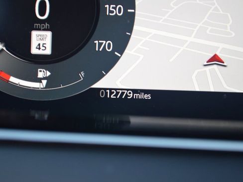 Certified 2025 Land Rover Range Rover Evoque S image 22