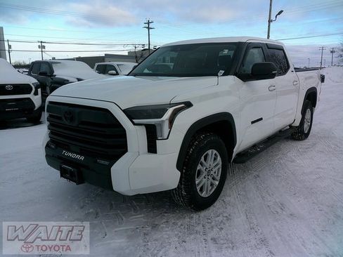 Used 2023 Toyota Tundra SR5 image 7