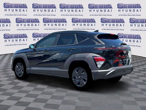 New 2026 Hyundai Kona SEL Sport image 4