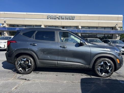 Used 2026 Kia Seltos S FWD image 6