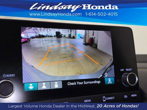 Used 2025 Honda HR-V Sport image 18
