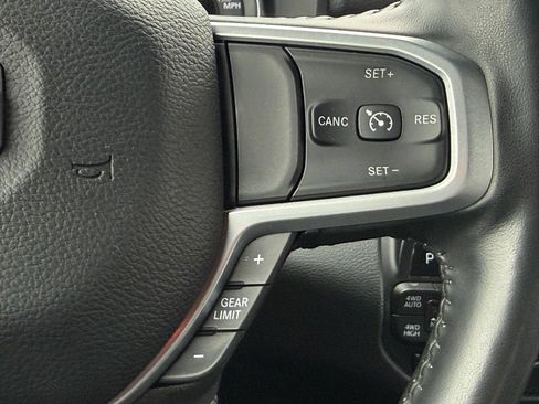 Used 2022 RAM 1500 Big Horn AWD/4WD image 15