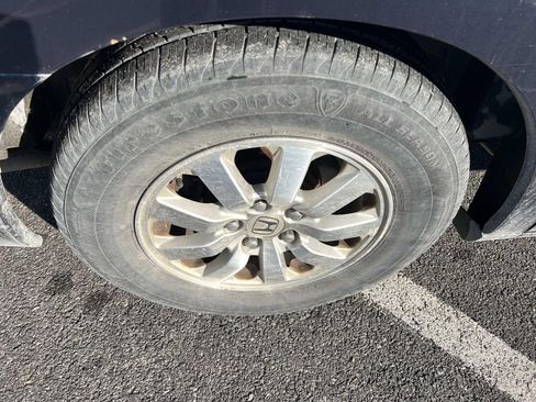 Used 2008 Honda Odyssey EX-L image 12