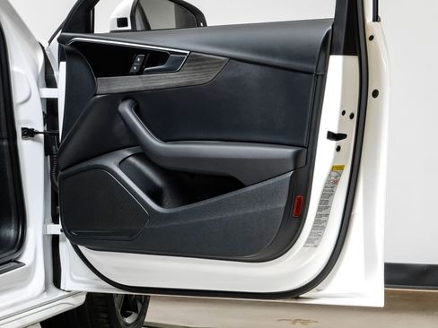 Used 2023 Audi A4 2.0T Premium w/ Convenience Package image 48